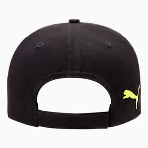 PUMA x one8  Unisex Cap, PUMA Black, extralarge-IND