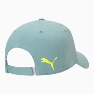 PUMA x one8  Cap, Mineral Blue, extralarge-IND