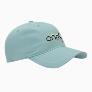 PUMA x one8  Cap, Mineral Blue, extralarge-IND