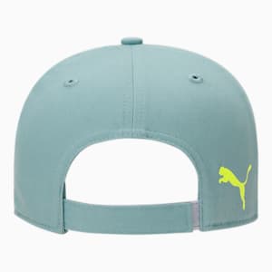 PUMA x one8  Cap, Mineral Blue, extralarge-IND