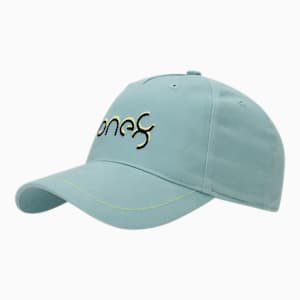 PUMA x one8  Cap, Mineral Blue, extralarge-IND
