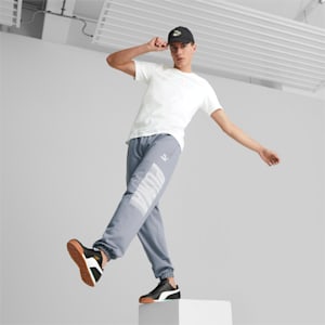 Prime Super Baseball Cap, PUMA Black, extralarge-IND