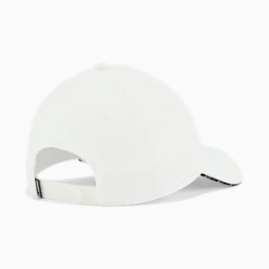 Gorra con visera Pride We Are Everywhere, PUMA White