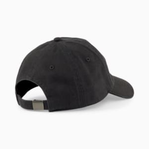 PRIME Downtown Dad Cap, PUMA Black