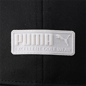 ウィメンズ ゴルフ EGW パッチ キャップ, PUMA Black, extralarge-JPN