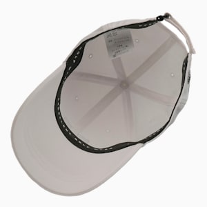 ウィメンズ ゴルフ EGW パッチ キャップ, Bright White, extralarge-JPN