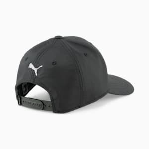PUMA x Palm Tree Crew Golf Cap Men, PUMA Black