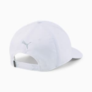 PUMA x Palm Tree Crew Golf Cap Men, White Glow