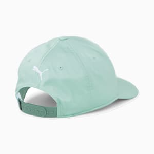 メンズ ゴルフ PUMA x PTC キャップ, AQUA GREEN