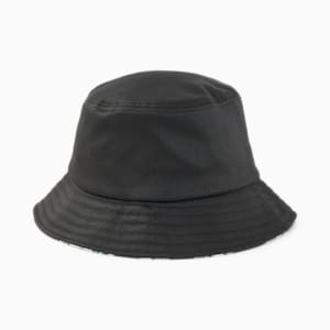 PUMA x Palm Tree Crew Golf Bucket Hat Men, PUMA Black