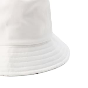 メンズ ゴルフ PUMA x PTC バケットハット, Bright White