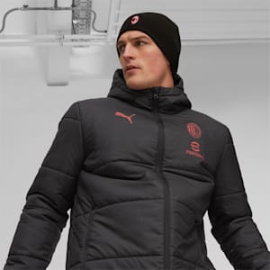 AC Milan Fan Beanie, PUMA Black, extralarge-GBR