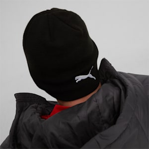AC Milan Fan Beanie, PUMA Black, extralarge-GBR