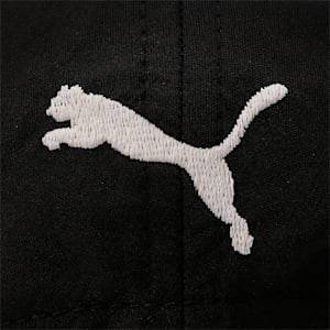 ユニセックス フェラーリ REP LECLERC キャップ, Rosso Corsa-PUMA Black