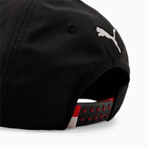 ユニセックス フェラーリ REP LECLERC キャップ, Rosso Corsa-PUMA Black