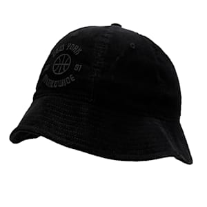 PUMA x RHUIGI Bucket Men's Hat, PUMA Black