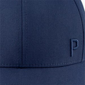 Sport P Golf Cap Women, Navy Blazer, extralarge-GBR