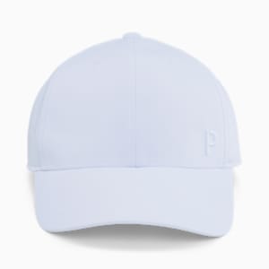 Sport P Golf Cap Women, White Glow, extralarge-GBR