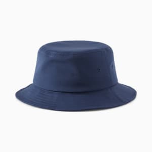 P Bucket Hat Men, Navy Blazer