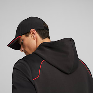 Scuderia Ferrari SPTWR Race Cap, PUMA Black, extralarge