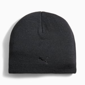 Scuderia Ferrari SPTWR Beanie, PUMA Black, extralarge-IND