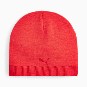 Scuderia Ferrari SPTWR Beanie, Rosso Corsa, extralarge-IND
