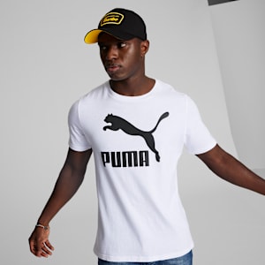 Gorra Porsche Legacy, PUMA Black, extralarge