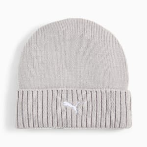 Mercedes-AMG PETRONAS Unisex Beanie, Mercedes Team Silver, extralarge-IND