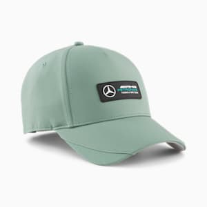 Mercedes-AMG PETRONAS Unisex Cap, Eucalyptus, extralarge-IND