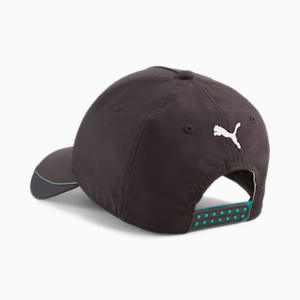Mercedes-AMG PETRONAS Youth Cap, PUMA Black, extralarge-IND