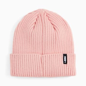 Classic Cuffed Beanie, Future Pink, extralarge