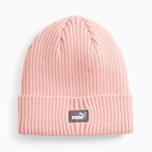 Classic Cuffed Beanie, Future Pink, extralarge