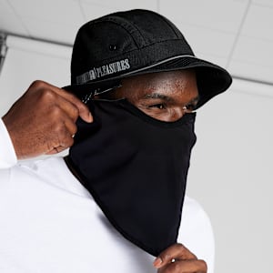 Puma black hat cheap
