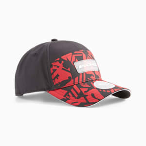 BMW M Motorsport Flat Brim Cap | PUMA