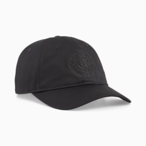 Manchester City Blackout Cap, PUMA Black, extralarge-GBR