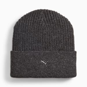 Gorro de lana de gato metálico, PUMA Black, extralarge
