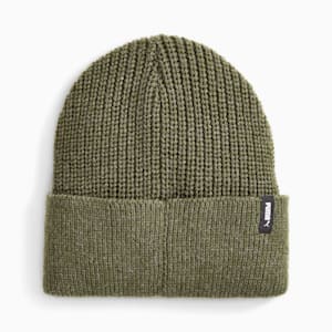 Metal Cat Beanie, Myrtle, extralarge