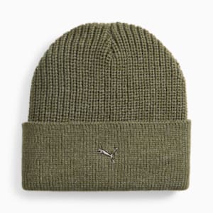 Gorro de lana de gato metálico, Myrtle, extralarge