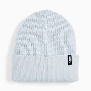 Metal Cat Beanie, Icy Blue, extralarge