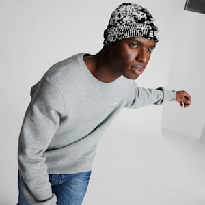 Gorro de lana de pescador Hometown Heroes London, PUMA Black-aop, extralarge