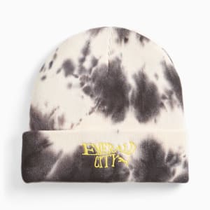 Ribbed Fisherman Beanie PUMA 