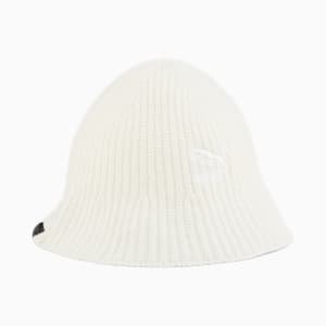 Sombrero de pescador tejido PRIME, Warm White, extralarge