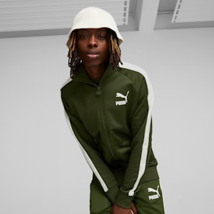 PRIME Knitted Bucket Hat, Warm White, extralarge-GBR
