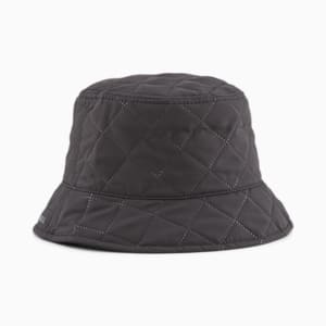 Sombrero tipo pescador PRIME Overpuff, PUMA Black, extralarge
