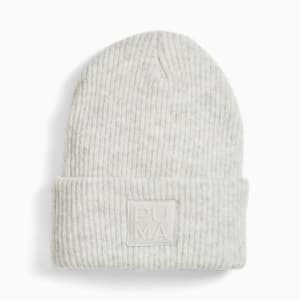 Infuse High Top Women's Beanie, Sedate Gray, extralarge-GBR