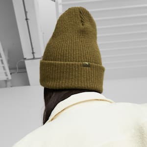 Infuse High Top Women's Beanie, Myrtle, extralarge-GBR