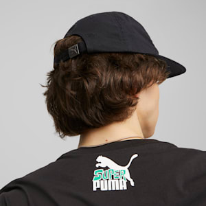 Gorra Icons of Unity, PUMA Black, extralarge