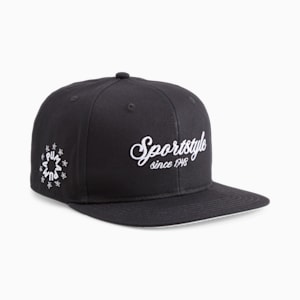 Puma flatbrim cheap