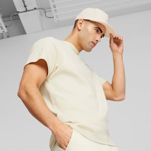 Players Edition Low Curve Cap, Alpine Snow, extralarge-GBR