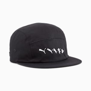 メンズ PUMA x RIPNDIP キャップ, PUMA Black, extralarge-JPN